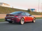 BMW M6 Coupe 2005 года (WW)